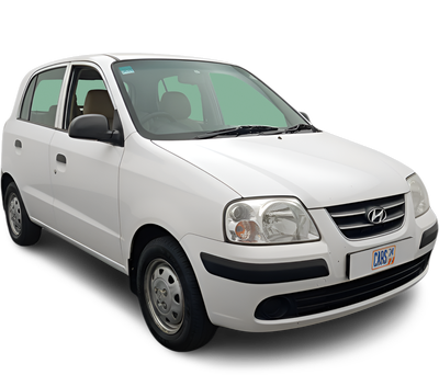 Hyundai Santro Xing-img